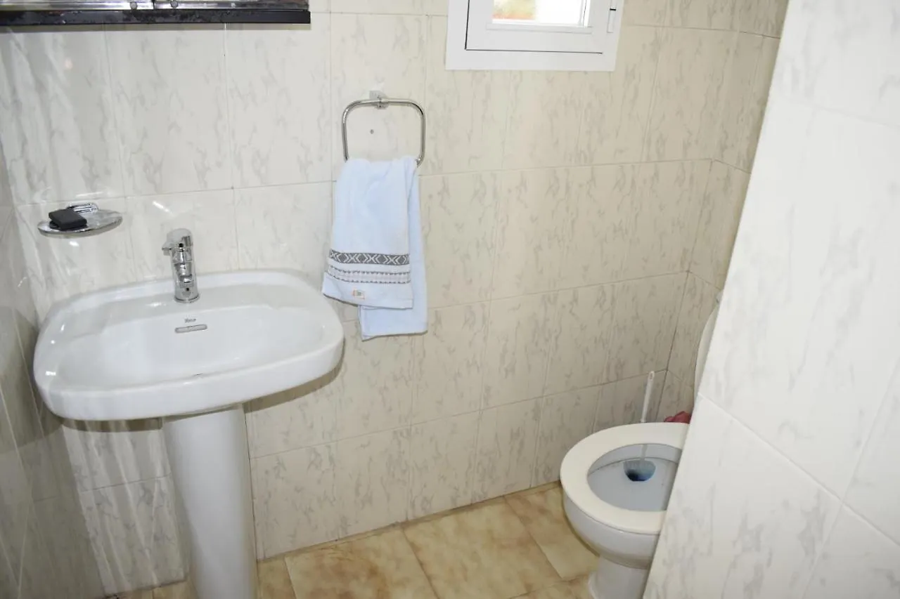 C/ Abetos 12 Urb. Algarrobo Villa Nerja